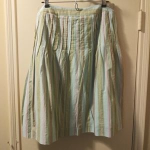 Talbots skirt